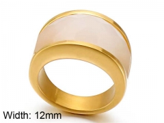 Stainless Steel Jewelry Wholesale - Stainless Steel Rings - HY0151R0767