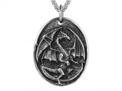 Stainless Steel Jewelry Wholesale - Stainless Steel Pendants - HY0013P1294