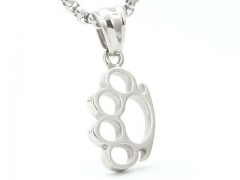 Stainless Steel Jewelry Wholesale - Stainless Steel Pendants - HY0062P0125