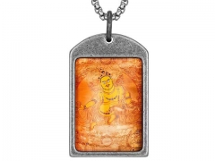 Stainless Steel Jewelry Wholesale - Stainless Steel Pendants - HY0062P0050