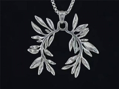 Stainless Steel Jewelry Wholesale - Stainless Steel Pendants - HY0154P0279