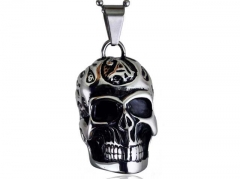 Stainless Steel Jewelry Wholesale - Stainless Steel Pendants - HY0147P1120