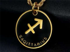 Stainless Steel Jewelry Wholesale - Stainless Steel Pendants - HY0140P747