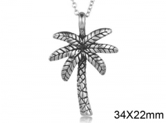 Stainless Steel Jewelry Wholesale - Stainless Steel Pendants - HY0011P258