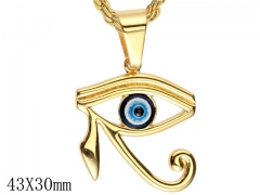 Stainless Steel Jewelry Wholesale - Stainless Steel Pendants - HY0061P349