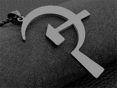 Stainless Steel Jewelry Wholesale - Stainless Steel Pendants - HY0141P070
