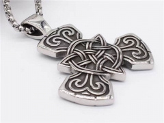 Stainless Steel Jewelry Wholesale - Stainless Steel Pendants - HY0013P1271