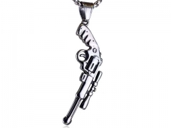 Stainless Steel Jewelry Wholesale - Stainless Steel Pendants - HY0147P0859