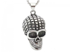 Stainless Steel Jewelry Wholesale - Stainless Steel Pendants - HY0062P1024