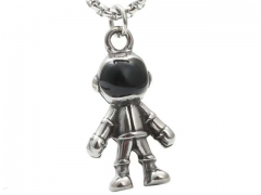 Stainless Steel Jewelry Wholesale - Stainless Steel Pendants - HY0062P0878