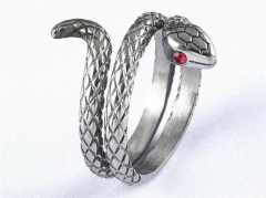 Stainless Steel Jewelry Wholesale - Stainless Steel Rings - HY0153R0073