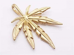 Stainless Steel Jewelry Wholesale - Stainless Steel Pendants - HY0072P002