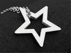 Stainless Steel Jewelry Wholesale - Stainless Steel Pendants - HY0141P604