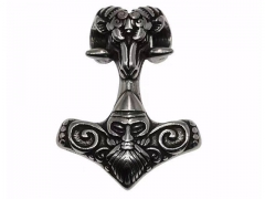Stainless Steel Jewelry Wholesale - Stainless Steel Pendants - HY0154P1660