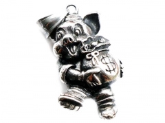 Stainless Steel Jewelry Wholesale - Stainless Steel Pendants - HY0142P102