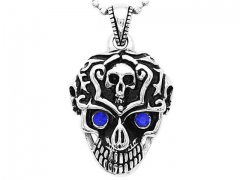 Stainless Steel Jewelry Wholesale - Stainless Steel Pendants - HY0072P359