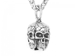 Stainless Steel Jewelry Wholesale - Stainless Steel Pendants - HY0145P0349