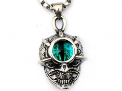 Stainless Steel Jewelry Wholesale - Stainless Steel Pendants - HY0142P200