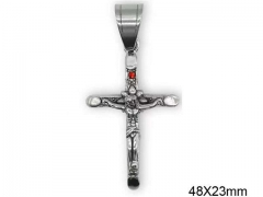 Stainless Steel Jewelry Wholesale - Stainless Steel Pendants - HY0126P187