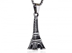 Stainless Steel Jewelry Wholesale - Stainless Steel Pendants - HY0147P0346