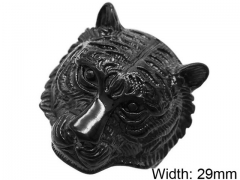Stainless Steel Jewelry Wholesale - Stainless Steel Rings - HY0072R062