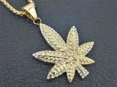 Stainless Steel Jewelry Wholesale - Stainless Steel Pendants - HY0140P914