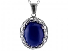 Stainless Steel Jewelry Wholesale - Stainless Steel Pendants - HY0143P1249