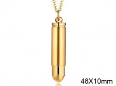 Stainless Steel Jewelry Wholesale - Stainless Steel Pendants - HY0067P059