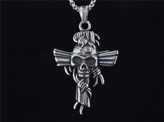 Stainless Steel Jewelry Wholesale - Stainless Steel Pendants - HY0154P0245