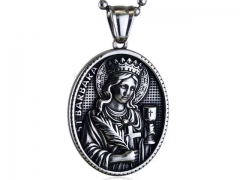 Stainless Steel Jewelry Wholesale - Stainless Steel Pendants - HY0147P0415