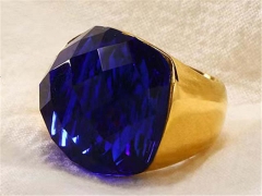 Stainless Steel Jewelry Wholesale - Stainless Steel Rings - HY0149R0097