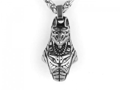 Stainless Steel Jewelry Wholesale - Stainless Steel Pendants - HY0145P0305