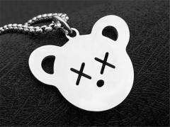 Stainless Steel Jewelry Wholesale - Stainless Steel Pendants - HY0141P325