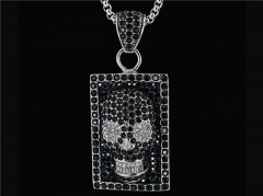 Stainless Steel Jewelry Wholesale - Stainless Steel Pendants - HY0154P0662