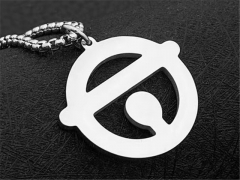 Stainless Steel Jewelry Wholesale - Stainless Steel Pendants - HY0141P131
