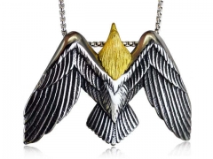 Stainless Steel Jewelry Wholesale - Stainless Steel Pendants - HY0147P0755