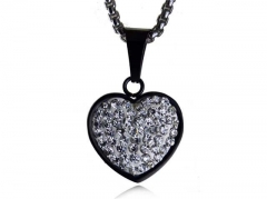 Stainless Steel Jewelry Wholesale - Stainless Steel Pendants - HY0147P0340