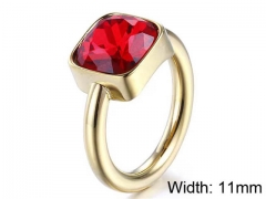Stainless Steel Jewelry Wholesale - Stainless Steel Rings - HY0151R0823
