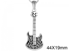 Stainless Steel Jewelry Wholesale - Stainless Steel Pendants - HY0011P378