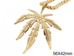 Stainless Steel Jewelry Wholesale - Stainless Steel Pendants - HY0013P754