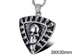 Stainless Steel Jewelry Wholesale - Stainless Steel Pendants - HY002P128
