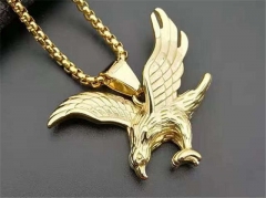Stainless Steel Jewelry Wholesale - Stainless Steel Pendants - HY0140P166