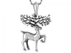 Stainless Steel Jewelry Wholesale - Stainless Steel Pendants - HY0150P0528