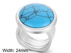 Stainless Steel Jewelry Wholesale - Stainless Steel Rings - HY0151R0171