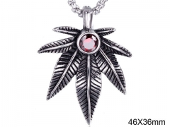Stainless Steel Jewelry Wholesale - Stainless Steel Pendants - HY004P128