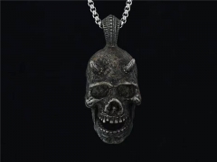 Stainless Steel Jewelry Wholesale - Stainless Steel Pendants - HY0154P0292