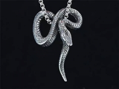 Stainless Steel Jewelry Wholesale - Stainless Steel Pendants - HY0154P0282