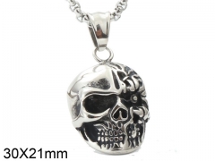 Stainless Steel Jewelry Wholesale - Stainless Steel Pendants - HY0036P232