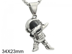 Stainless Steel Jewelry Wholesale - Stainless Steel Pendants - HY0036P488
