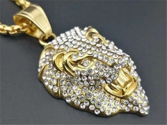Stainless Steel Jewelry Wholesale - Stainless Steel Pendants - HY0140P823